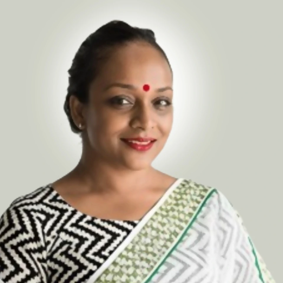 Shruti Sonali