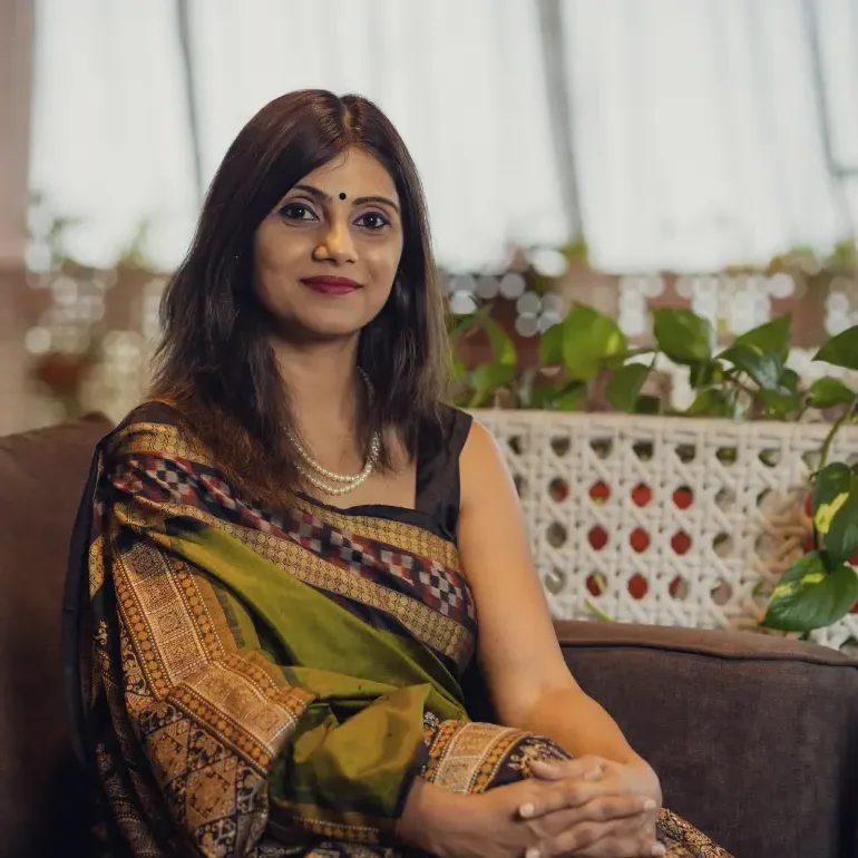 Pallavi Kar