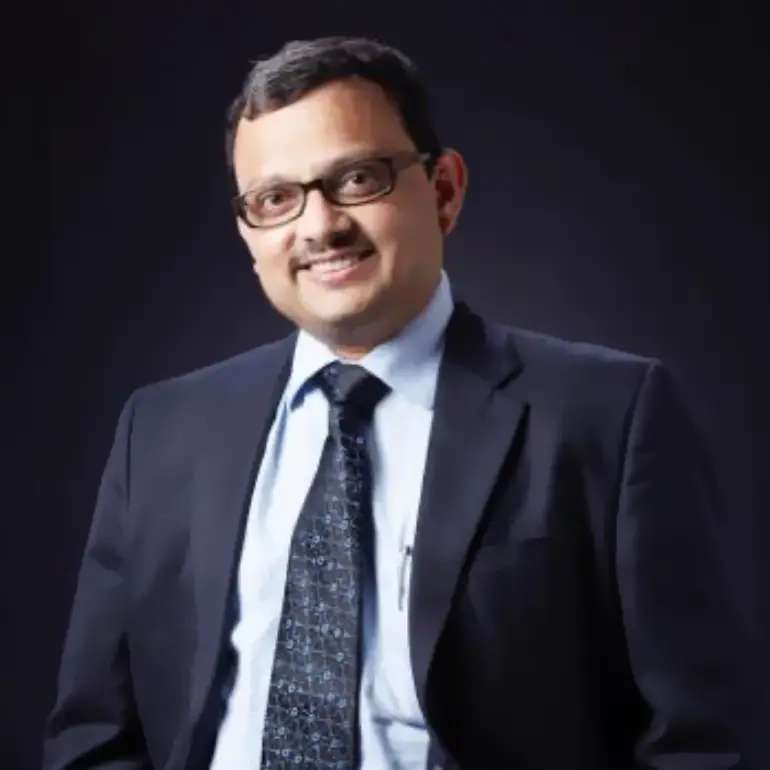 Sanjeeb Lehiri