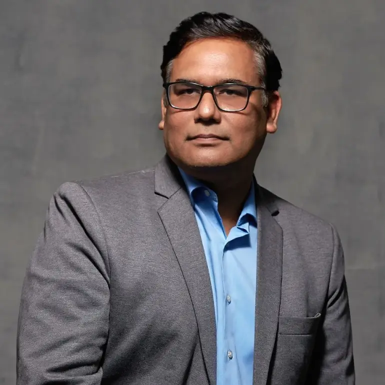 Vipul Mathur