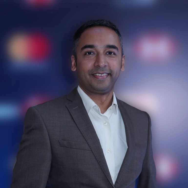 Abhishek Mehta