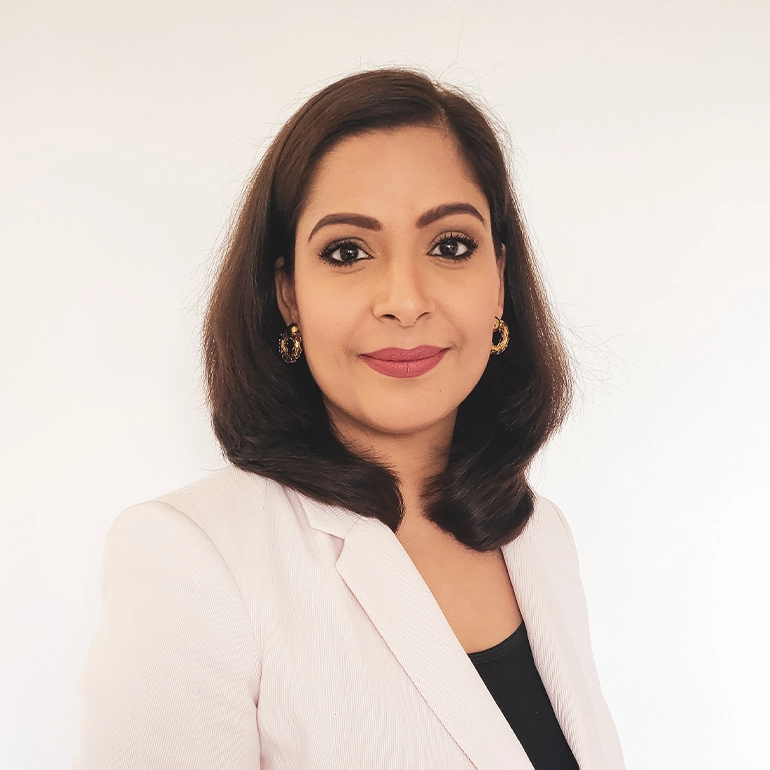 Nitu Walia Kanwar