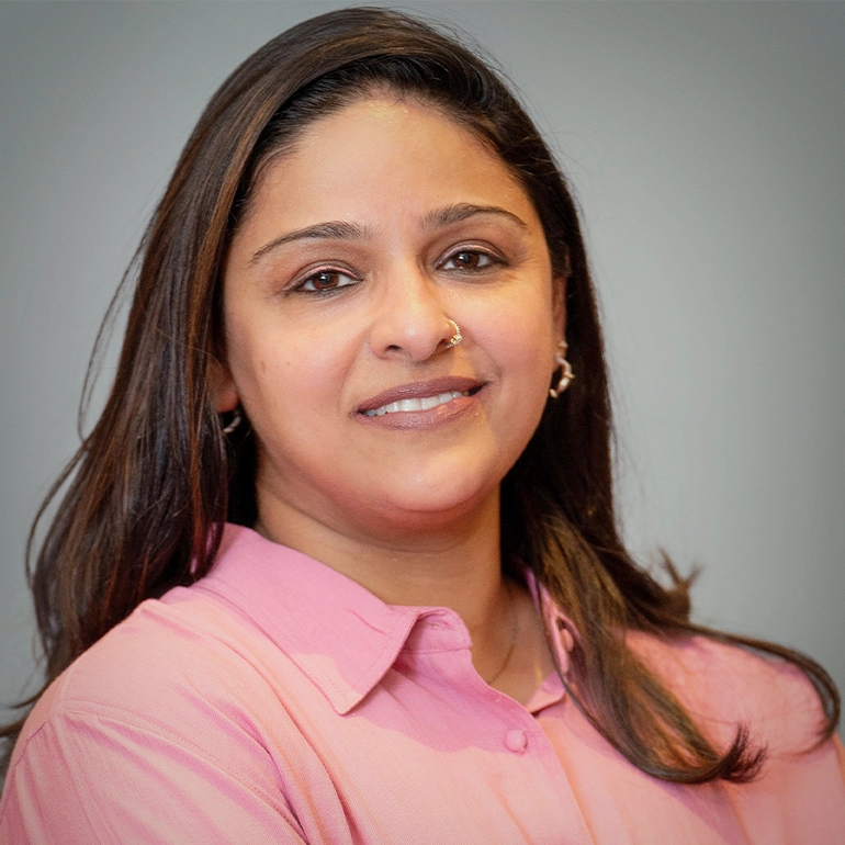 Smriti Singh Bhatia