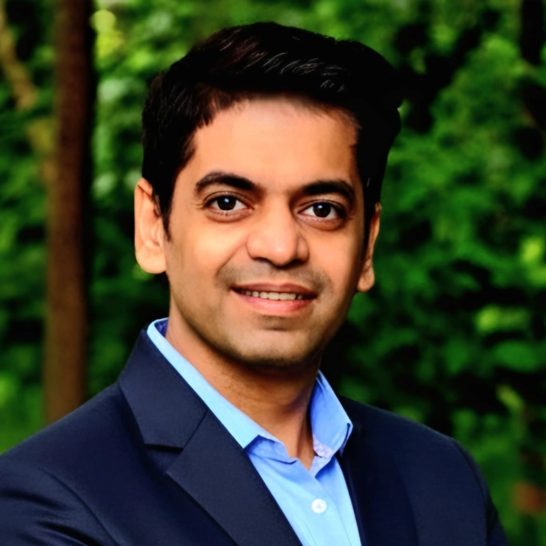 Vikas Vanvari
